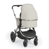Ickle Bubba Stomp Luxe Elements Edition 16 Piece Travel Bundle with Nimbus - Moonbeam