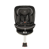 Ickle Bubba Stomp Luxe Elements Edition 16 Piece Travel Bundle with Nimbus - Raven