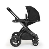 Ickle Bubba Stomp Luxe Elements Edition 16 Piece Travel Bundle with Nimbus - Raven