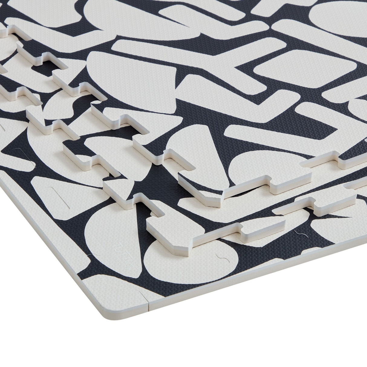 Tutti Bambini Infinity Baby Playmat - Oddity Mono