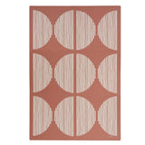 Tutti Bambini Infinity Baby Playmat - Orbital Nutmeg