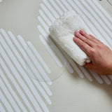 Tutti Bambini Infinity Baby Playmat - Orbital Oatmeal
