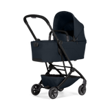 Joolz Aer2 Cot - Dark Navy Blue