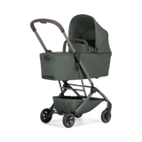 Joolz Aer2 Cot - Forest Green