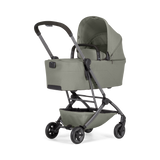 Joolz Aer2 Cot - Sage Green