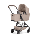 Joolz Aer2 Cot - Sandy Taupe