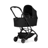 Joolz Aer2 Cot - Space Black