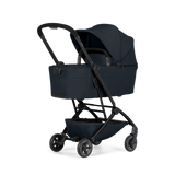 Joolz Aer2 Cot - Dark Navy Blue