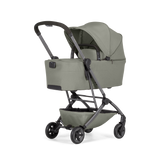 Joolz Aer2 Cot - Sage Green