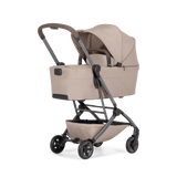 Joolz Aer2 Cot - Sandy Taupe