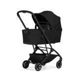 Joolz Aer2 Cot - Space Black