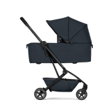Joolz Aer2 Cot - Dark Navy Blue