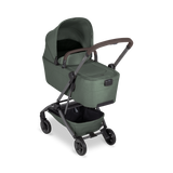 Joolz Aer2 Cot - Forest Green