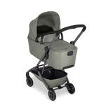 Joolz Aer2 Cot - Sage Green