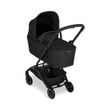 Joolz Aer2 Cot - Space Black