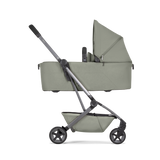 Joolz Aer2 Cot - Sage Green