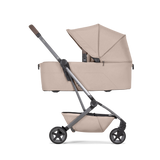 Joolz Aer2 Cot - Sandy Taupe