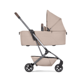 Joolz Aer2 Cot - Sandy Taupe