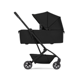 Joolz Aer2 Cot - Space Black
