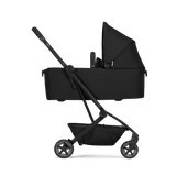 Joolz Aer2 Cot - Space Black