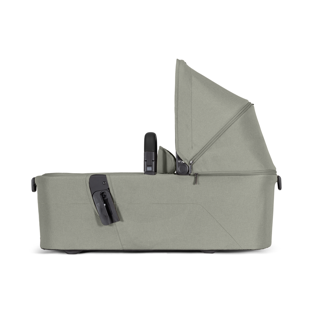 Joolz Aer2 Cot - Sage Green