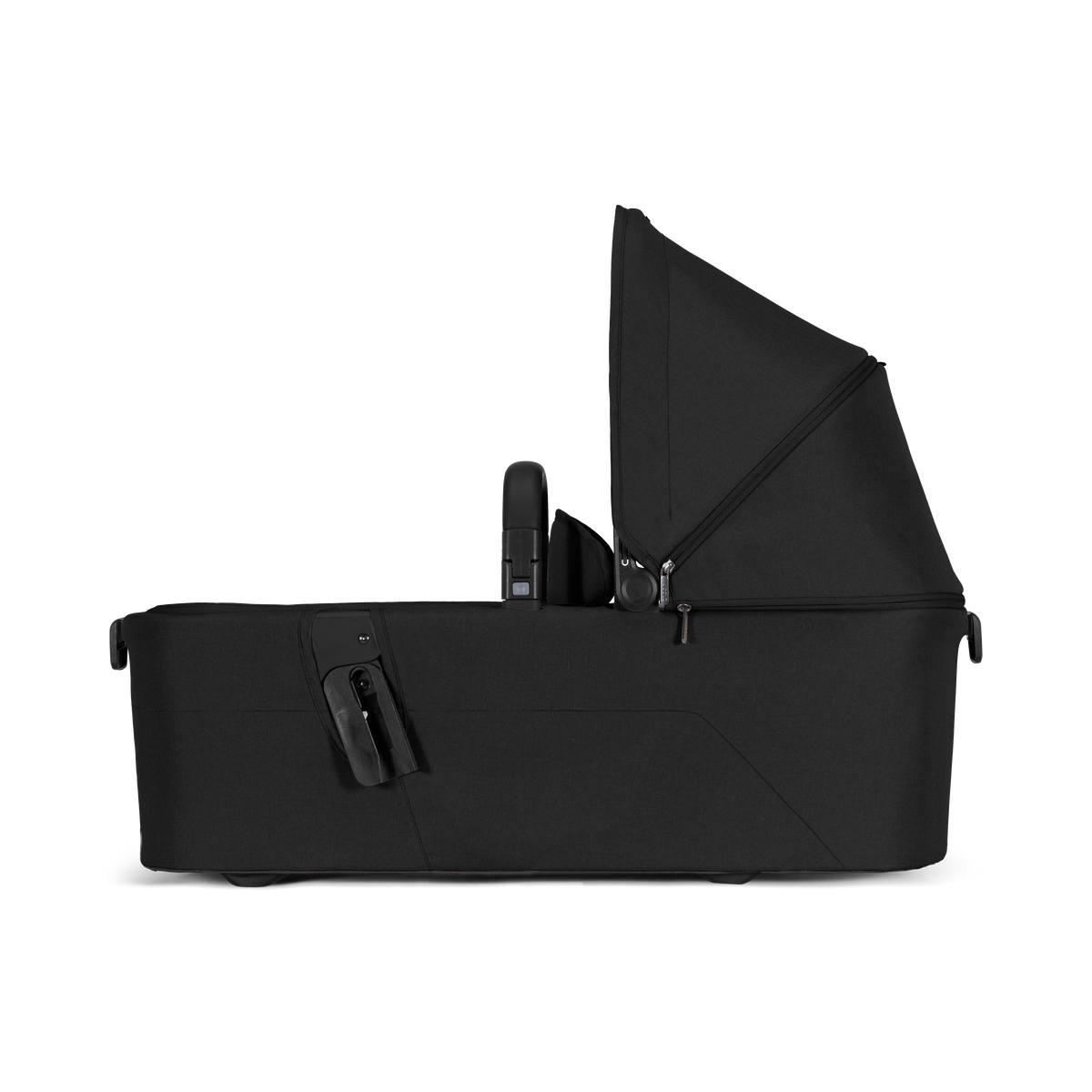 Joolz Aer2 Cot - Space Black