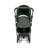 Joolz Aer2 nest to seat - Forest Green