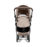 Joolz Aer2 nest to seat - Sandy Taupe