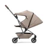 Joolz Aer2 nest to seat - Sandy Taupe