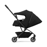 Joolz Aer2 nest to seat - Space Black