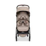 Joolz Aer2 Foldable Bumper Bar - Mid Brown