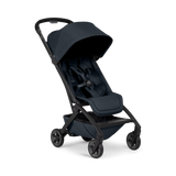 Joolz Aer2 Pushchair & Carrycot - Dark Navy Blue