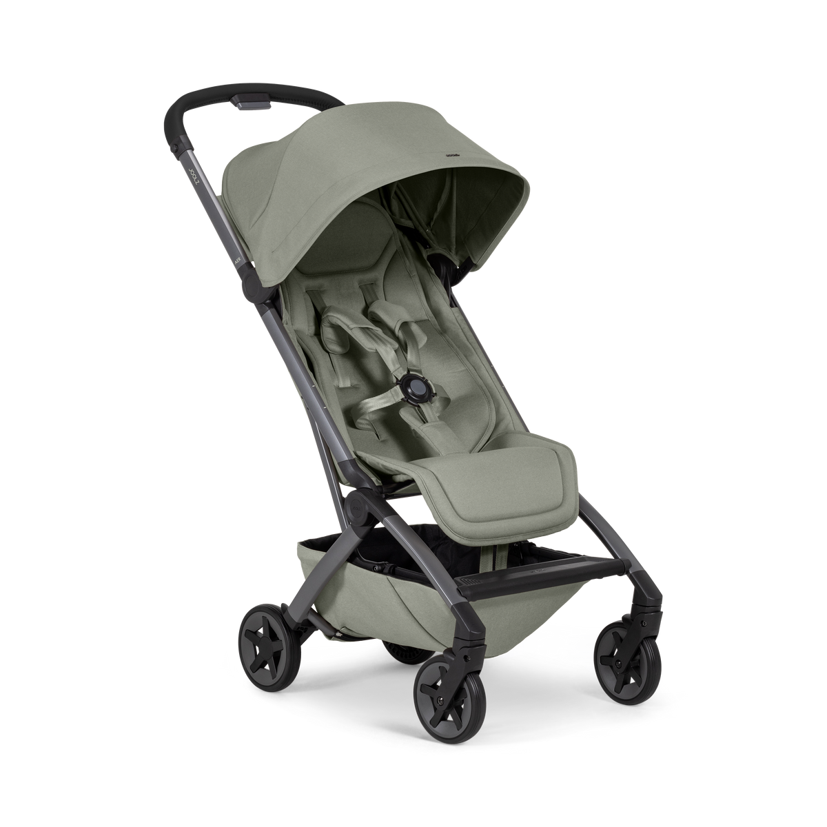 Joolz Aer2 Pushchair & Carrycot- Sage Green