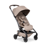 Joolz Aer2 Pushchair with Wildride Toddler Carrier - Sandy Taupe