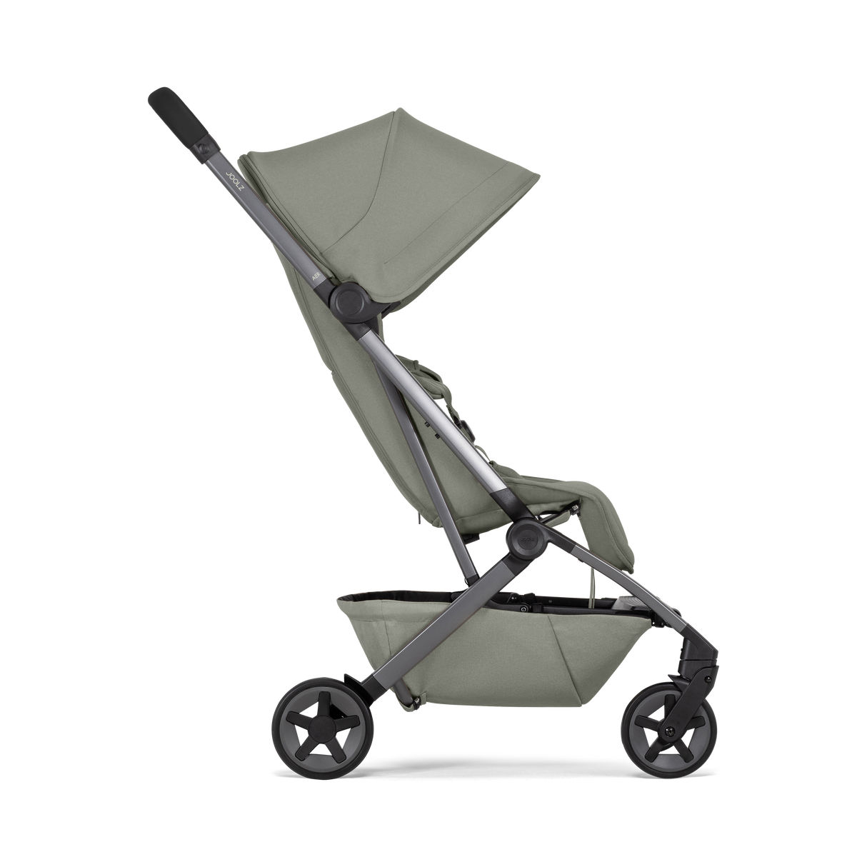 Joolz Aer2 Pushchair & Carrycot- Sage Green