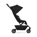 Joolz Aer2 Pushchair & Carrycot - Space Black