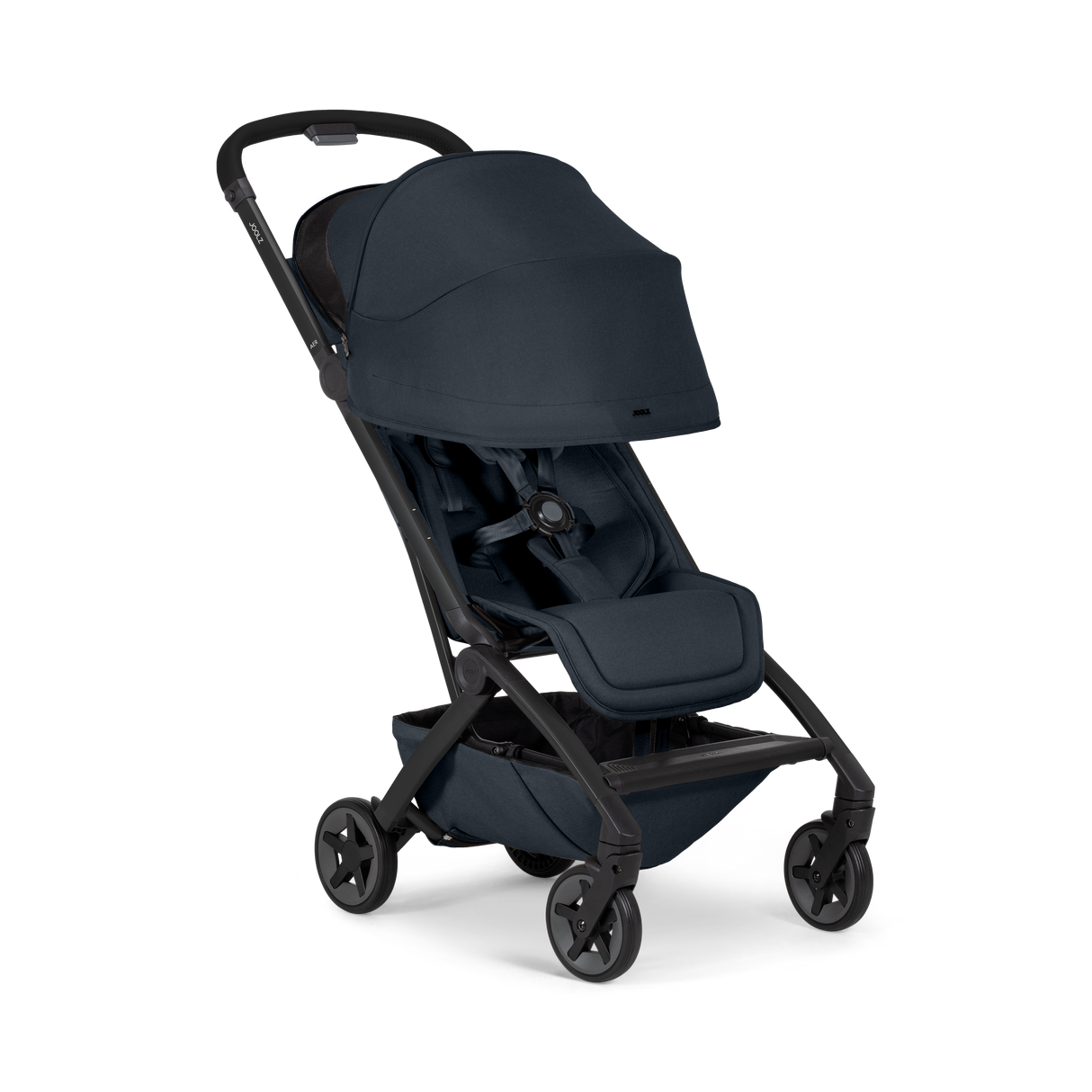 Joolz Aer2 Pushchair & Carrycot - Dark Navy Blue