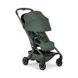 Joolz Aer2 Pushchair - Forest Green