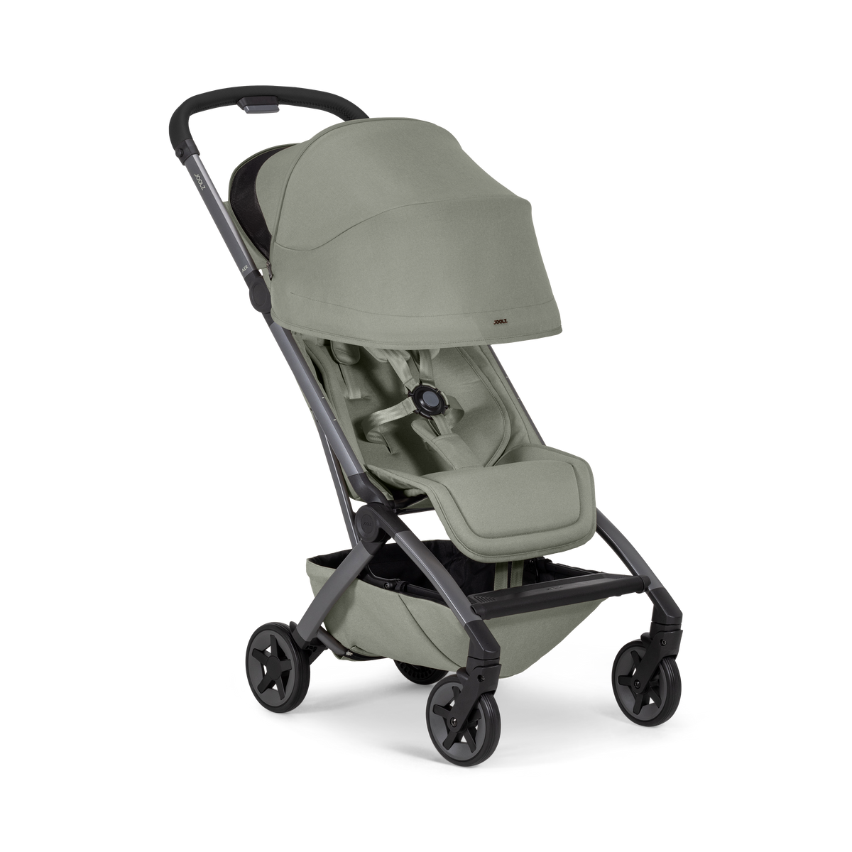 Joolz Aer2 Pushchair & Carrycot- Sage Green