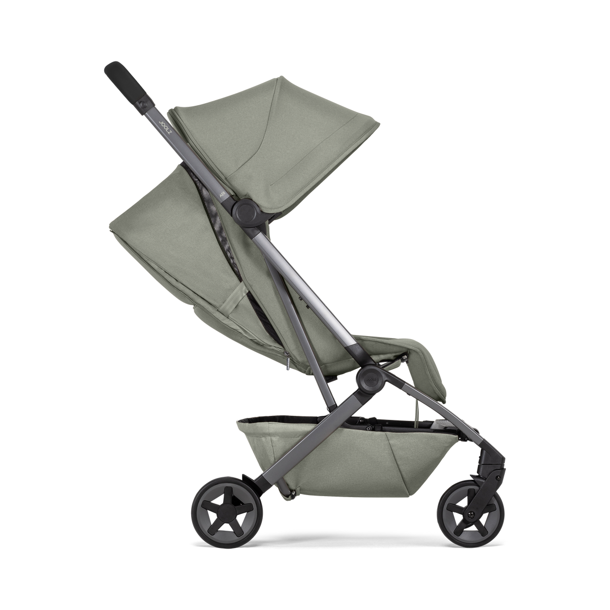 Joolz Aer2 Pushchair - Sage Green