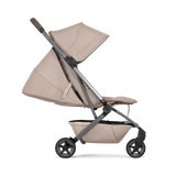 Joolz Aer2 Pushchair - Sandy Taupe