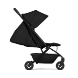 Joolz Aer2 Pushchair & Carrycot - Space Black