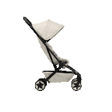 Joolz Aer2 Pushchair Special Edition - Calming Beige