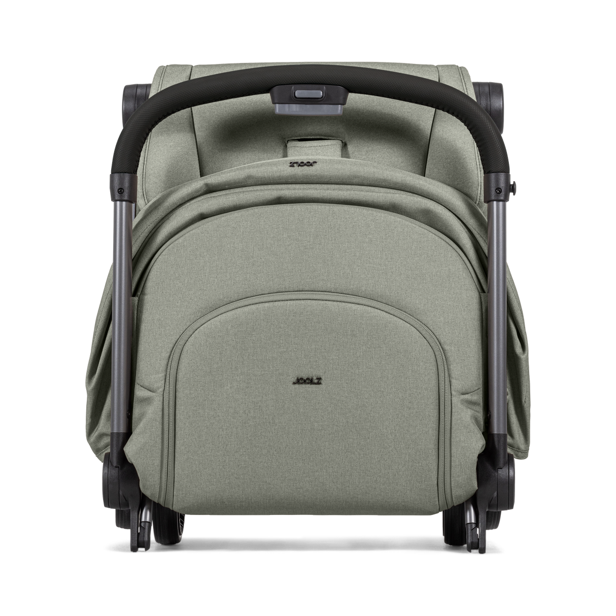 Joolz Aer2 Pushchair & Carrycot- Sage Green