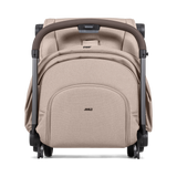 Joolz Aer2 Pushchair with Wildride Toddler Carrier - Sandy Taupe
