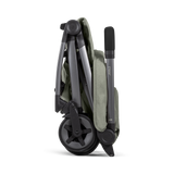 Joolz Aer2 Pushchair & Carrycot- Sage Green