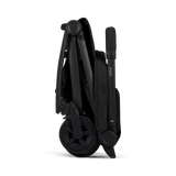 Joolz Aer2 Pushchair with Wildride Toddler Carrier - Space Black