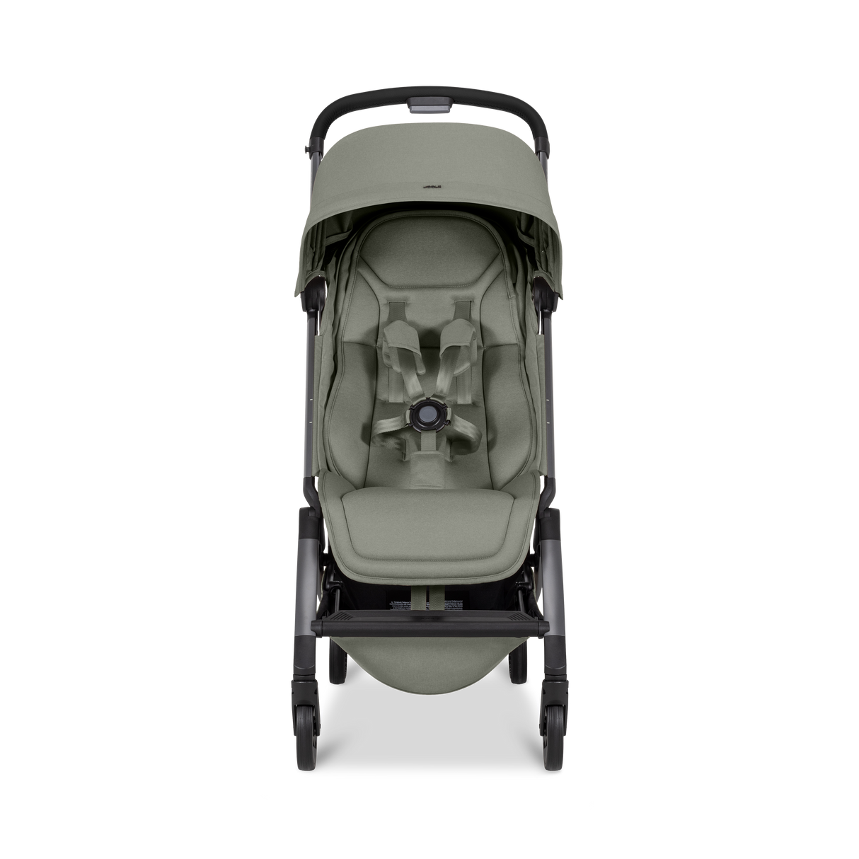 Joolz Aer2 Pushchair - Sage Green