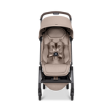Joolz Aer2 Pushchair with Wildride Toddler Carrier - Sandy Taupe