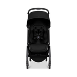 Joolz Aer2 Pushchair & Carrycot - Space Black